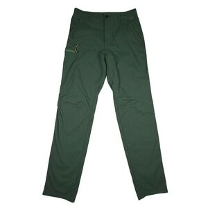 LAFUMA ACTIVE STRETCH PANT M GOLD UMBER - Pantalon randonnée